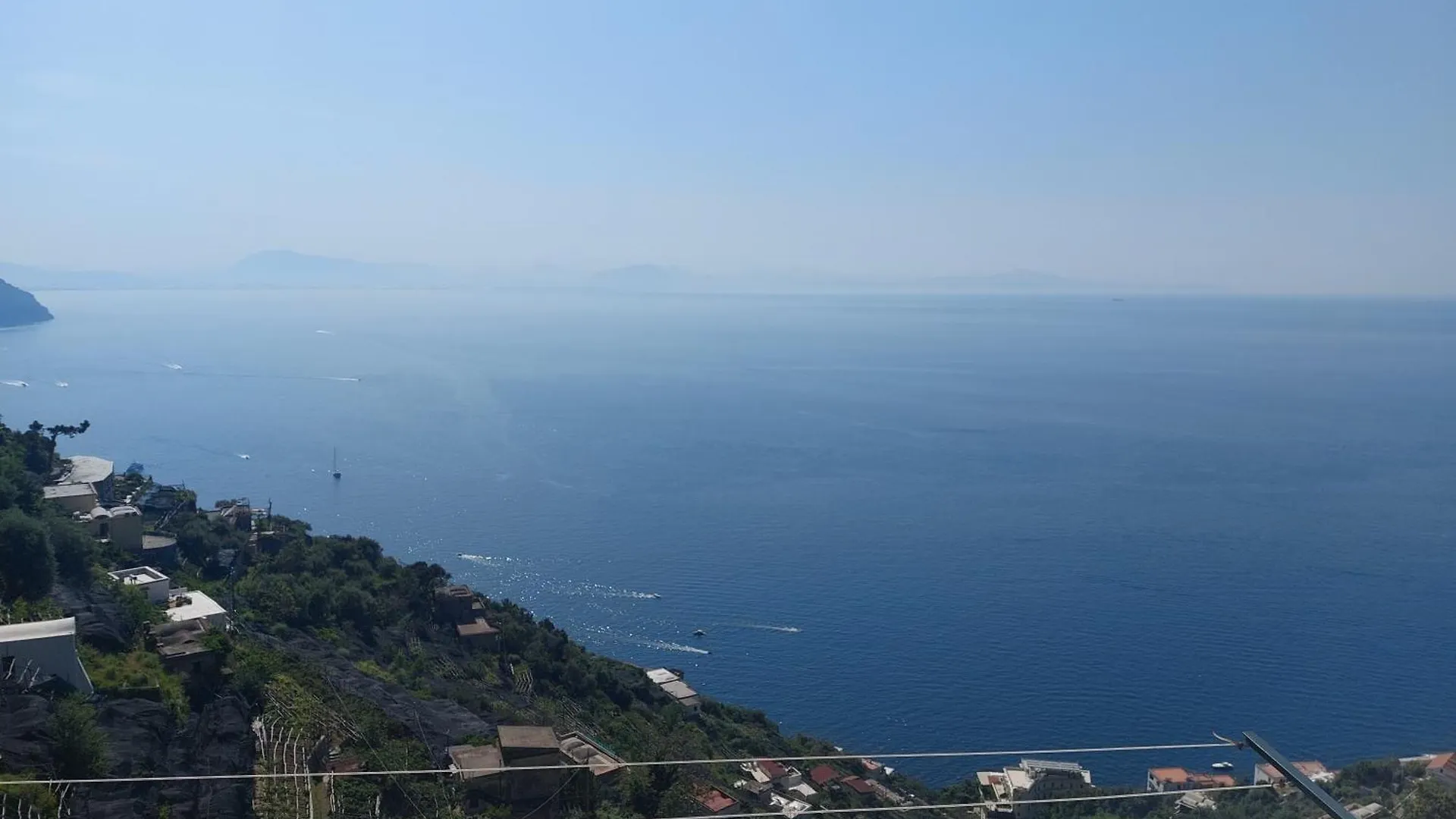 Casa Orizzonte Apartment Amalfi 0*,  Italy
