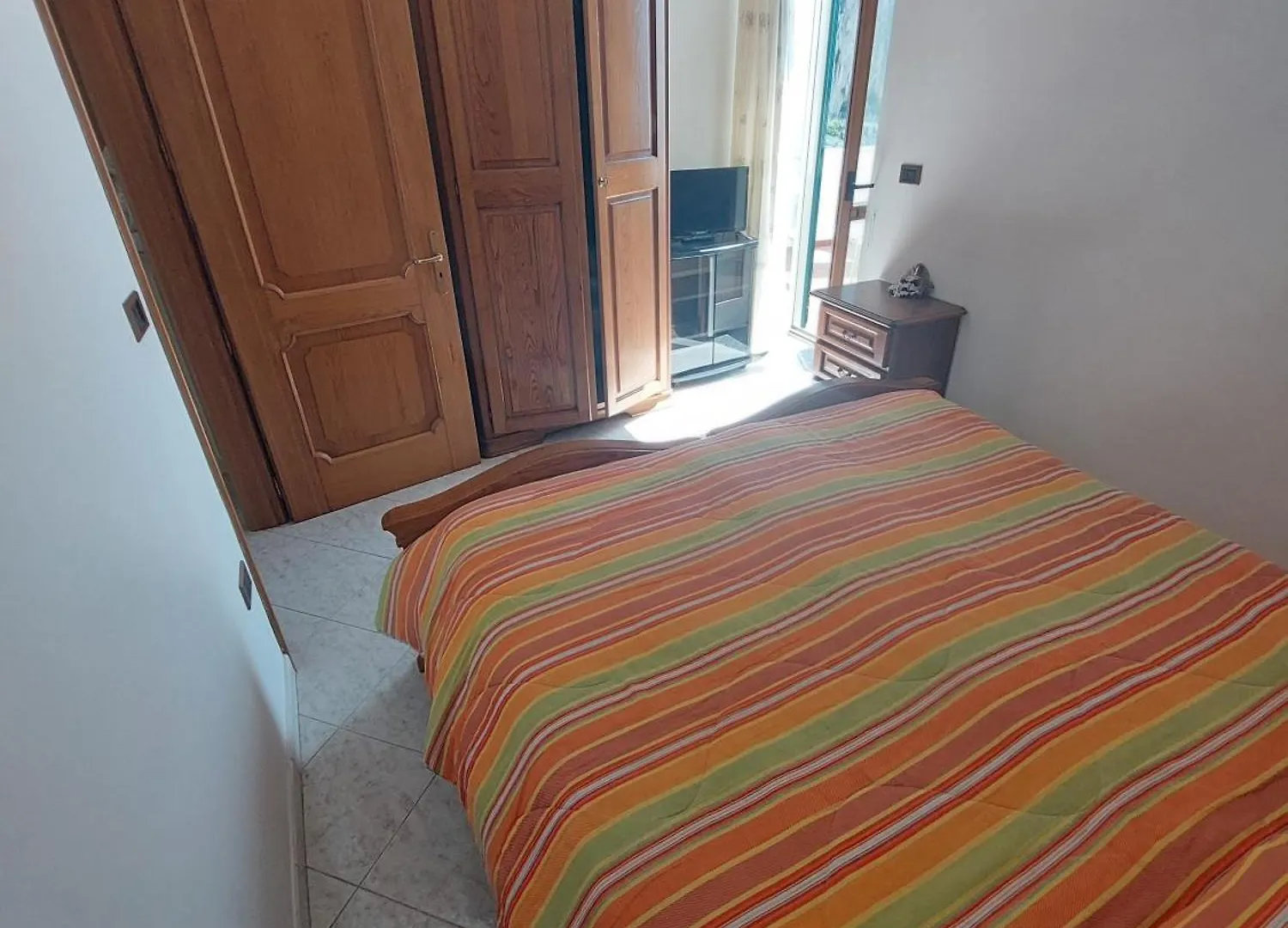 Casa Orizzonte Apartment Amalfi