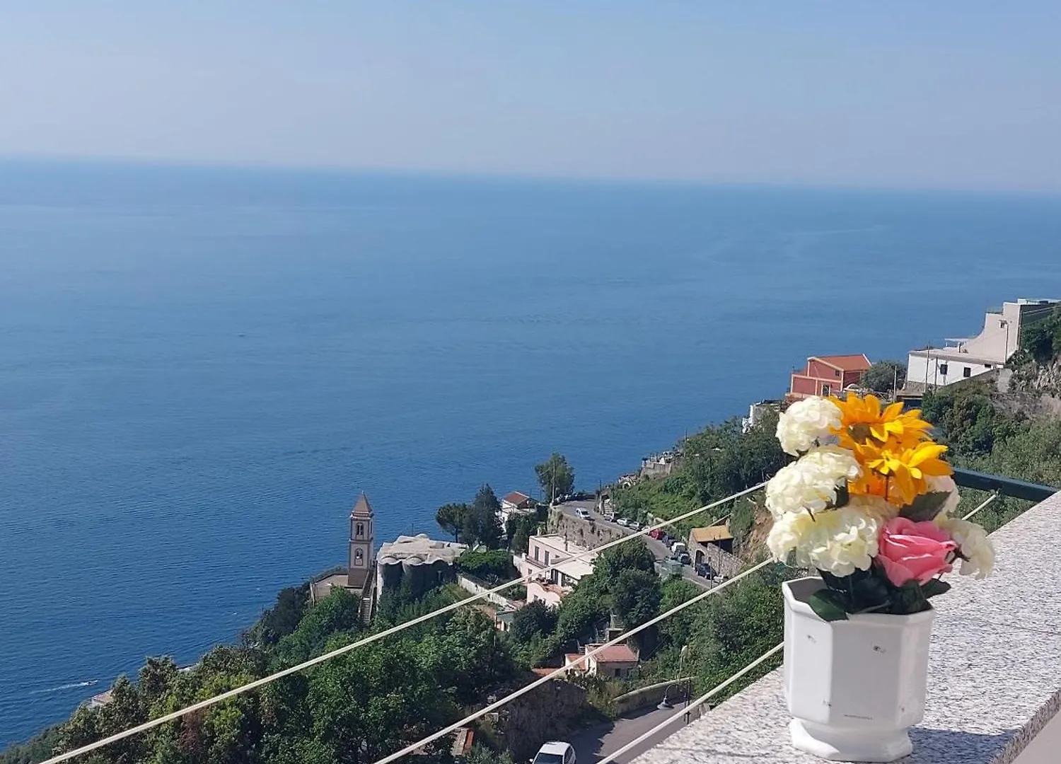 Casa Orizzonte Apartment Amalfi