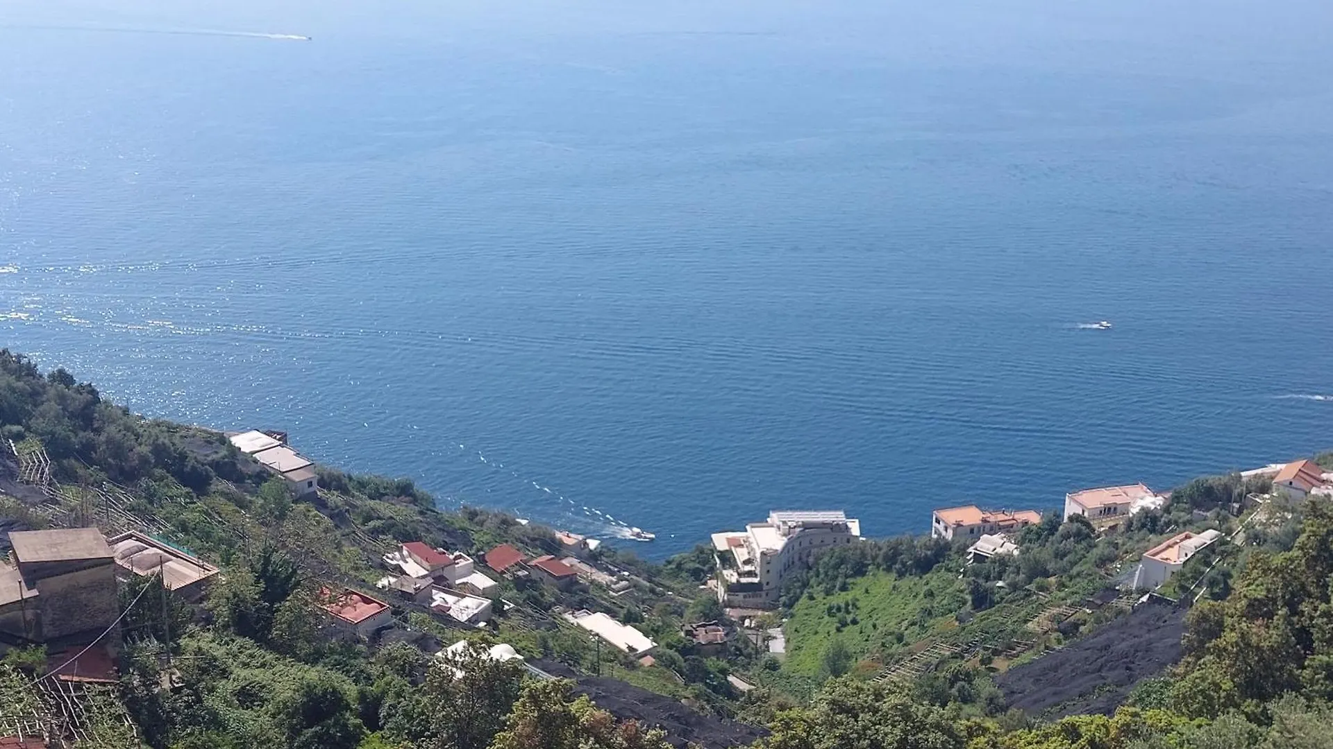 Casa Orizzonte Apartment Amalfi Italy