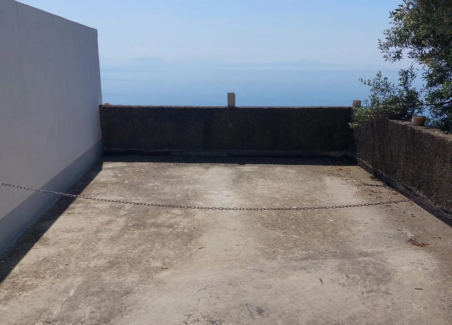 Casa Orizzonte Apartment Amalfi